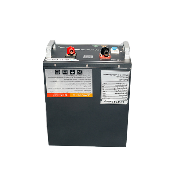 Lithium Battery 100AH