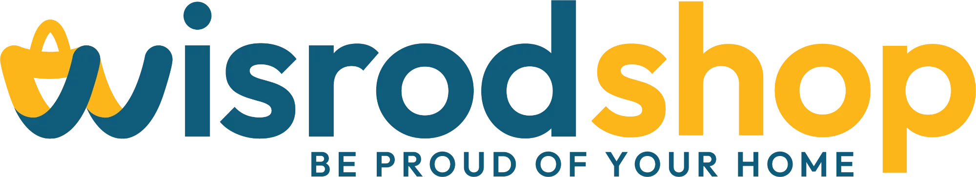 Wisrod Shop Logo